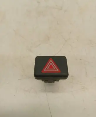 Audi A4 S4 B6 8E 8H Hazard light switch
