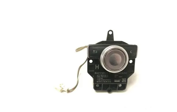 Mercedes-Benz E W212 Multifunctional control switch/knob A2128702751