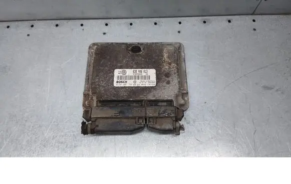 Volkswagen Golf IV Engine control unit/module ECU 038906013
