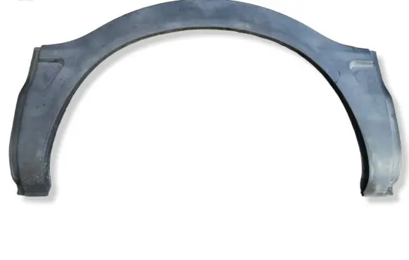 Iveco Daily 5th gen Rear arch trim 500326832