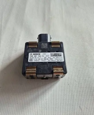 Volkswagen PASSAT B8 Distronic sensor radar 3Q0907561D