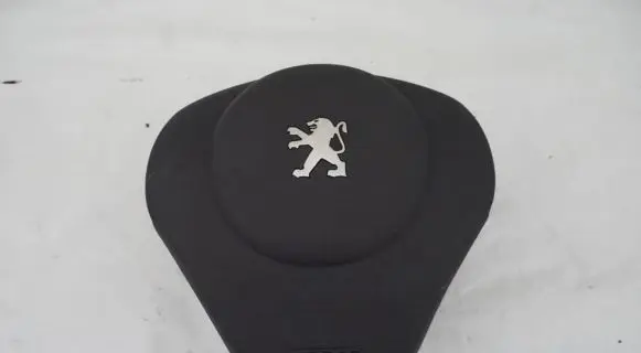 Peugeot 1007 Steering wheel airbag 9644187777