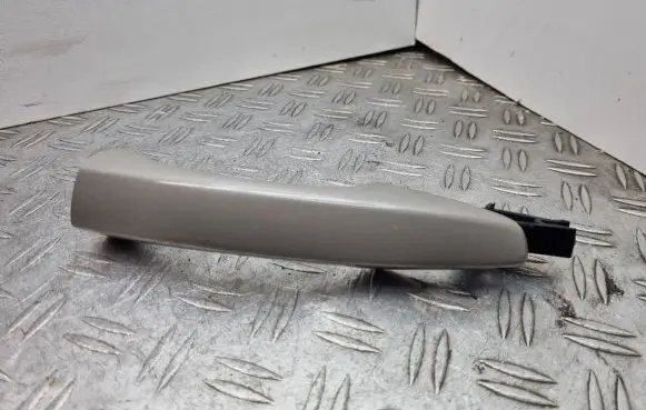 Citroen C4 SpaceTourer Front door exterior handle