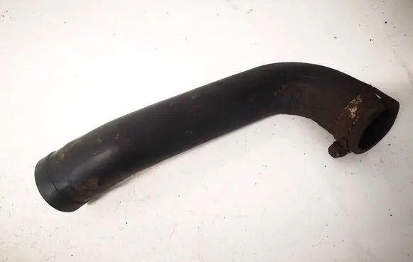 Toyota Corolla Verso E121 Engine coolant pipe/hose 