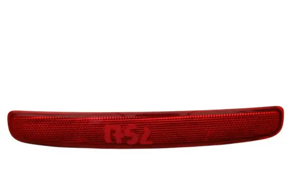 Opel Ampera Rear tail light reflector 20846539