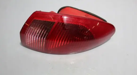 Alfa Romeo 147 Rear/tail lights