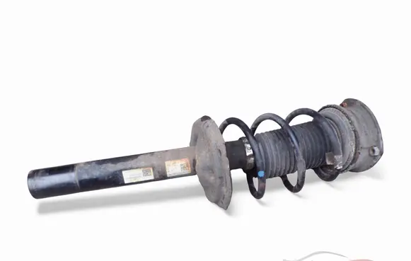 Skoda Octavia Mk3 (5E) Front shock absorber with coil spring 5Q0413023FH