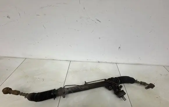 Audi A4 S4 B7 8E 8H Steering rack 7853501242