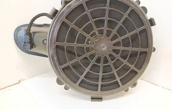 Mercedes-Benz CL C215 Subwoofer speaker 2158201202 293061 06110701
