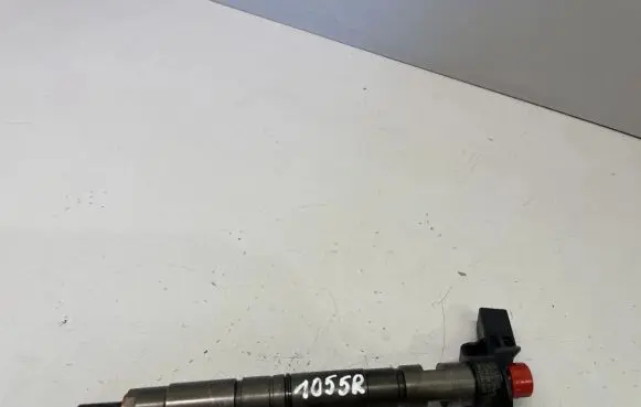 Volkswagen PASSAT CC Fuel injector 03L130277 0445116030