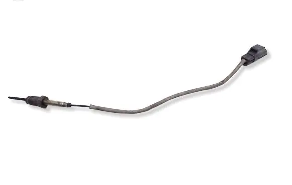 Jaguar XF X250 Exhaust gas temperature sensor CX2312B591CB