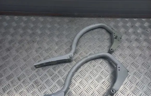BMW 7 F01 F02 F03 F04 Tailgate/trunk/boot hinge 7203161 7203162 51247203161