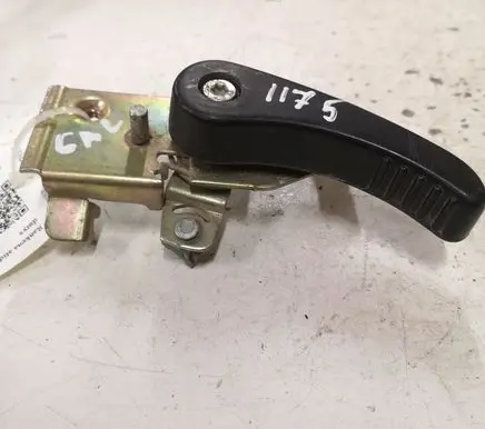 Citroen Berlingo Loading door interior handle 
