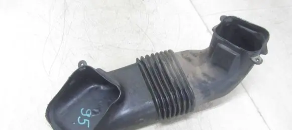 Air intake duct part
