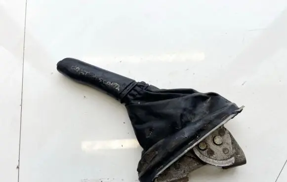 Ford Escort Handbrake/parking brake lever assembly