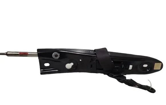 Volvo XC90 Front seatbelt 30662727 80930021 040094