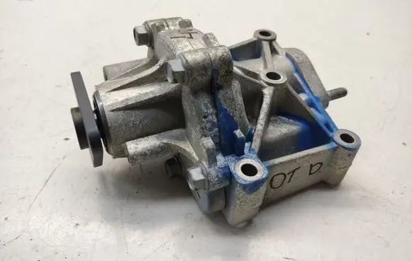 Mitsubishi Outlander Water pump 15E230141A3P 15E120731A5