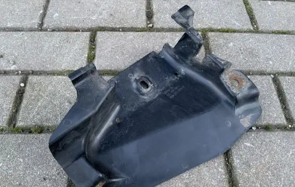 Audi Q5 SQ5 Other under body part 80A071999B