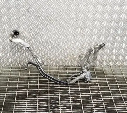 Audi Q5 SQ5 Brake vacuum hose/pipe 059121511BT 80A819552