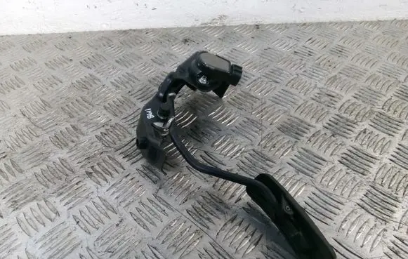 Toyota Corolla Verso AR10 Accelerator throttle pedal 7801013011