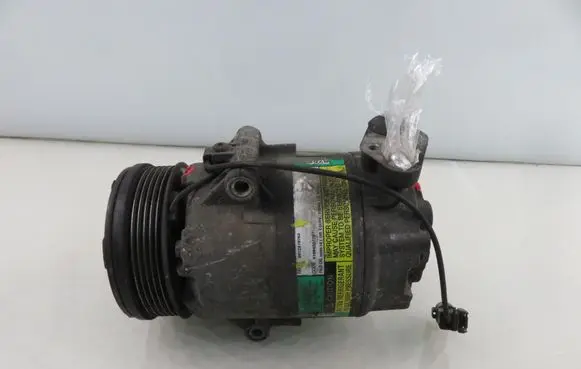 Air conditioning (A/C) compressor (pump)