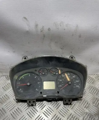 Ford Transit Speedometer (instrument cluster) 21678068