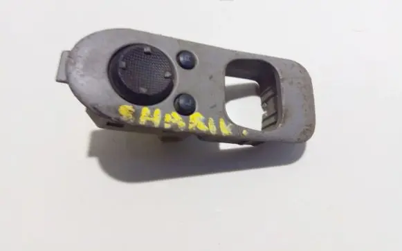 Volkswagen Golf III Wing mirror switch 1H0959565