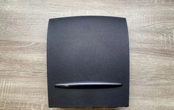 Mercedes-Benz B W245 Parking PDC sensor display screen A1696801336 1696801336