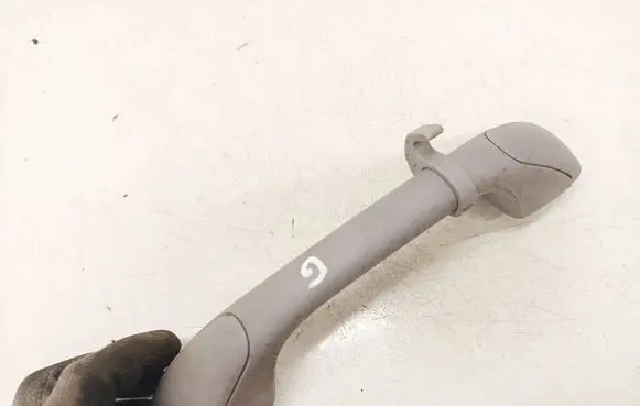 Renault Megane I Rear interior roof grab handle