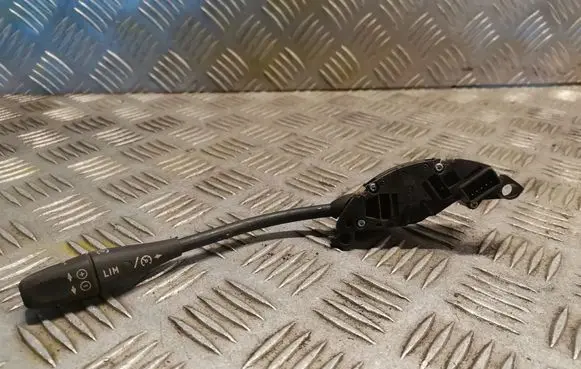 Mercedes-Benz C W203 Cruise control switch