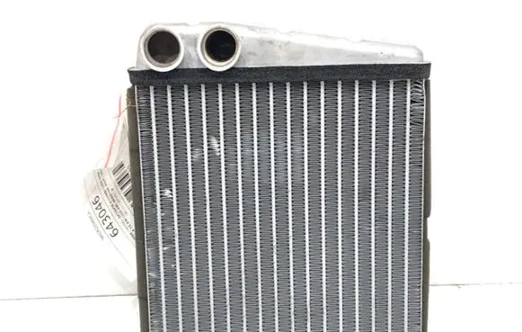 Skoda Octavia Mk2 (1Z) Heater blower radiator 1K0819031