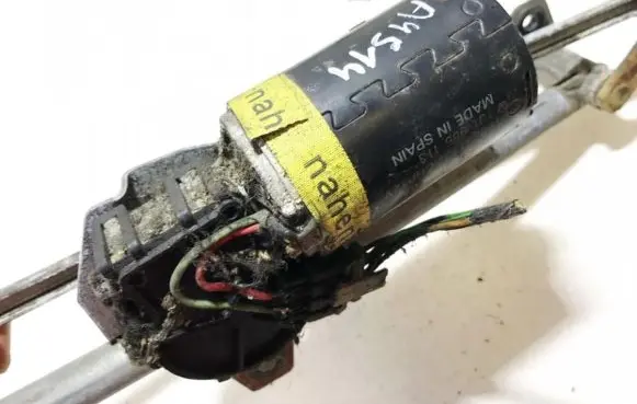 Audi A3 S3 8L Wiper motor 0390241137 964667