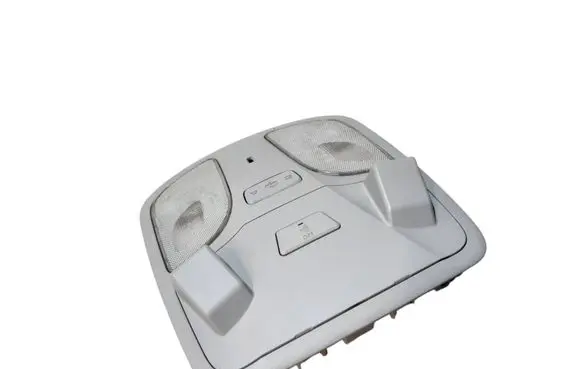 Hyundai i40 Rear seat light