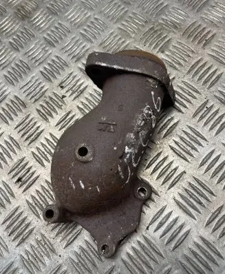 Jeep Grand Cherokee (WJ) Exhaust manifold 91092191F