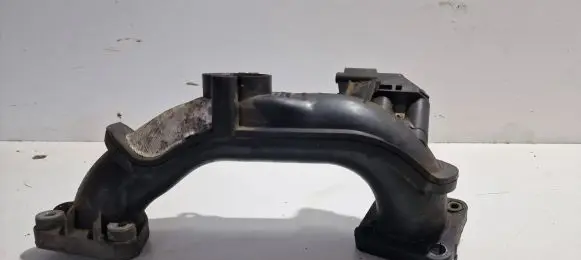 Ford Mondeo MK IV Intercooler hose/pipe 9674942380 072350PSA
