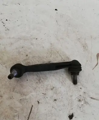 Rear anti-roll bar/stabilizer link