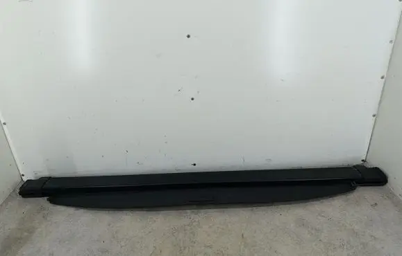 Honda Accord Parcel shelf load cover 