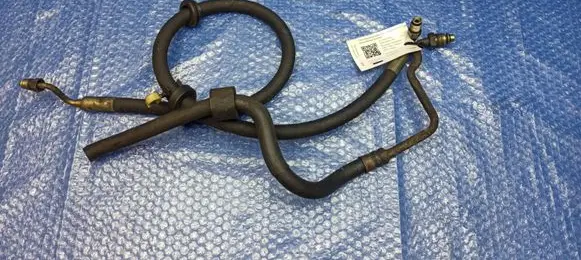 Mercedes-Benz S W140 Power steering hose/pipe/line 93M09 1409974882