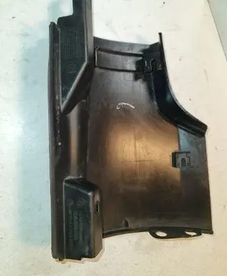 Volkswagen PASSAT B6 Side skirt rear trim 3C0853898