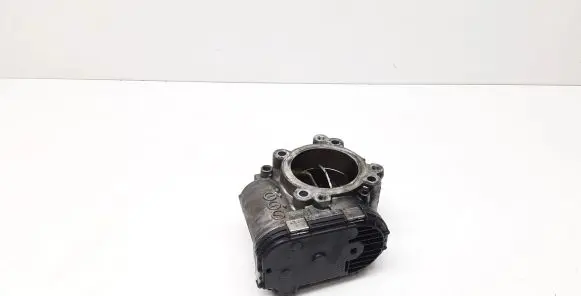 Mercedes-Benz R W251 Throttle valve A6420900270 0281002894