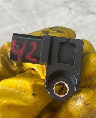 Air pressure sensor