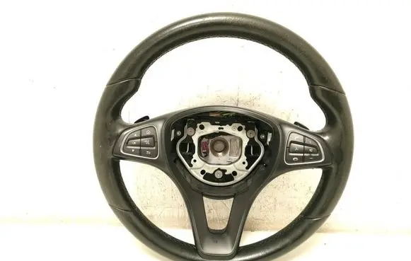 Mercedes-Benz C W205 Steering wheel A0014608103