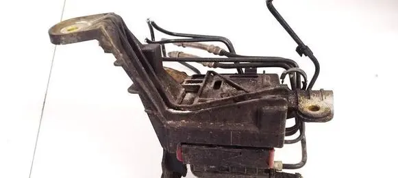 Opel Astra H ABS Pump 13246535