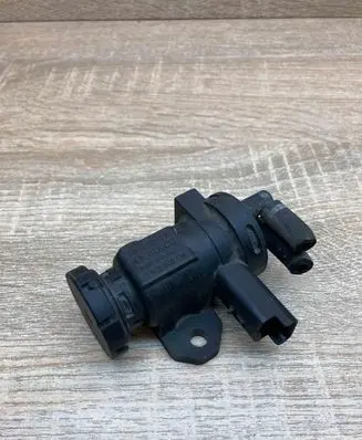 Citroen C5 Turbo solenoid valve 9635704380 0928400414