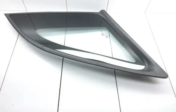 KIA Sorento Rear side window 878202P100 43R000381