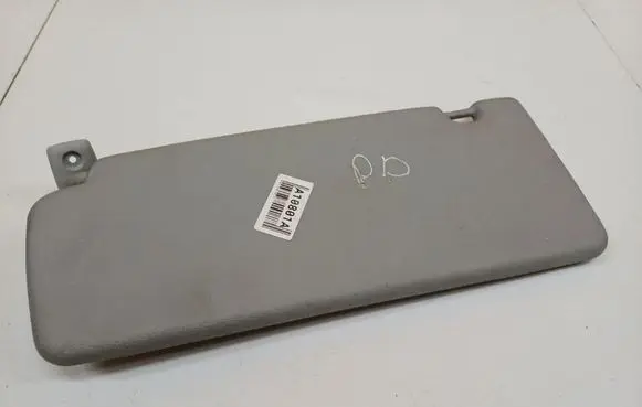 Renault Laguna I Sun visor 