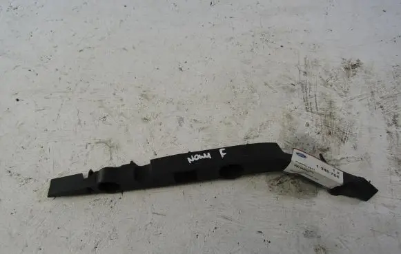 Ford Focus C-MAX Front bumper mounting bracket 1346766