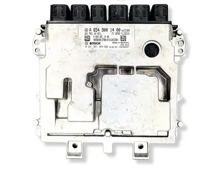 Mercedes-Benz E W213 Engine control unit/module A6549001400