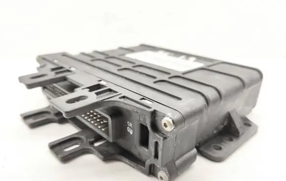 Audi A6 S6 C6 4F Gearbox control unit/module 01N927733DG 5WK33254K01