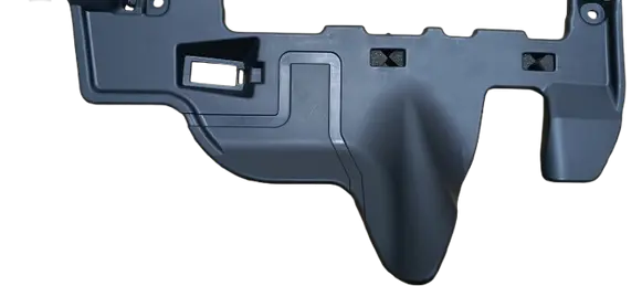 Volvo XC60 Dashboard lower bottom trim panel 31651109 SK244011